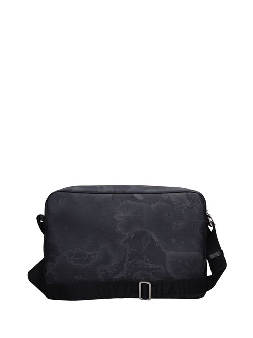 Borsa portadocumenti in pelle ed ecopelle ALVIERO MARTINI 1a CLASSE | G315 6426NERO
